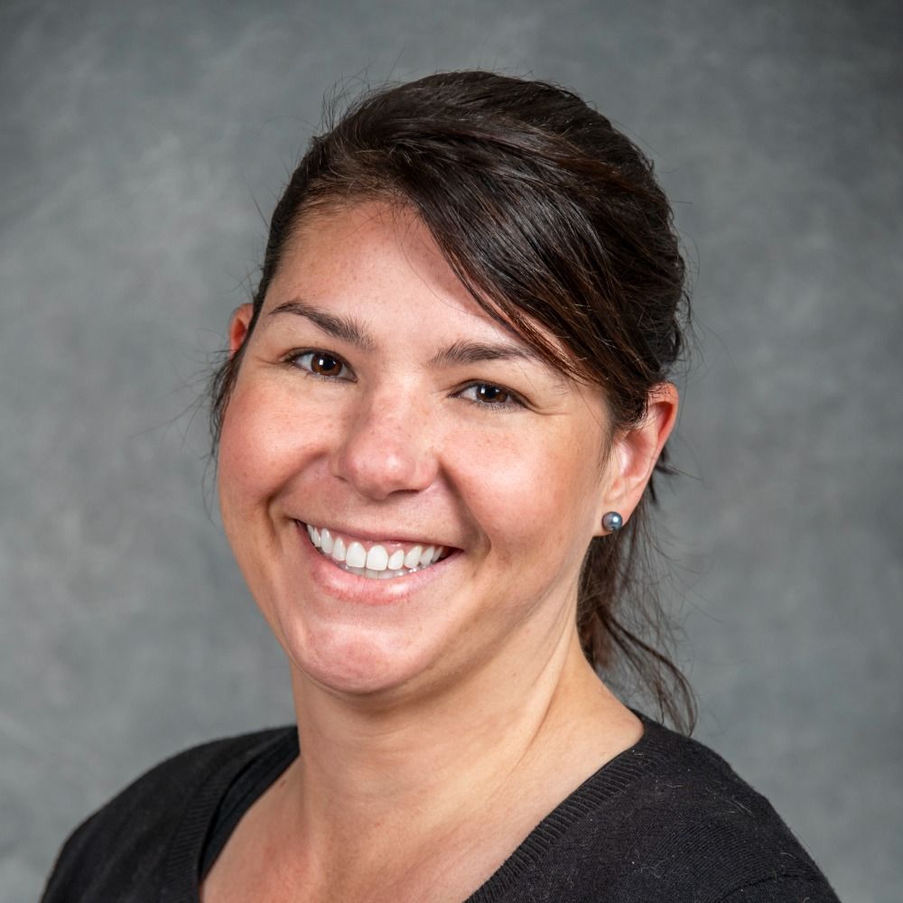 Anne Berry