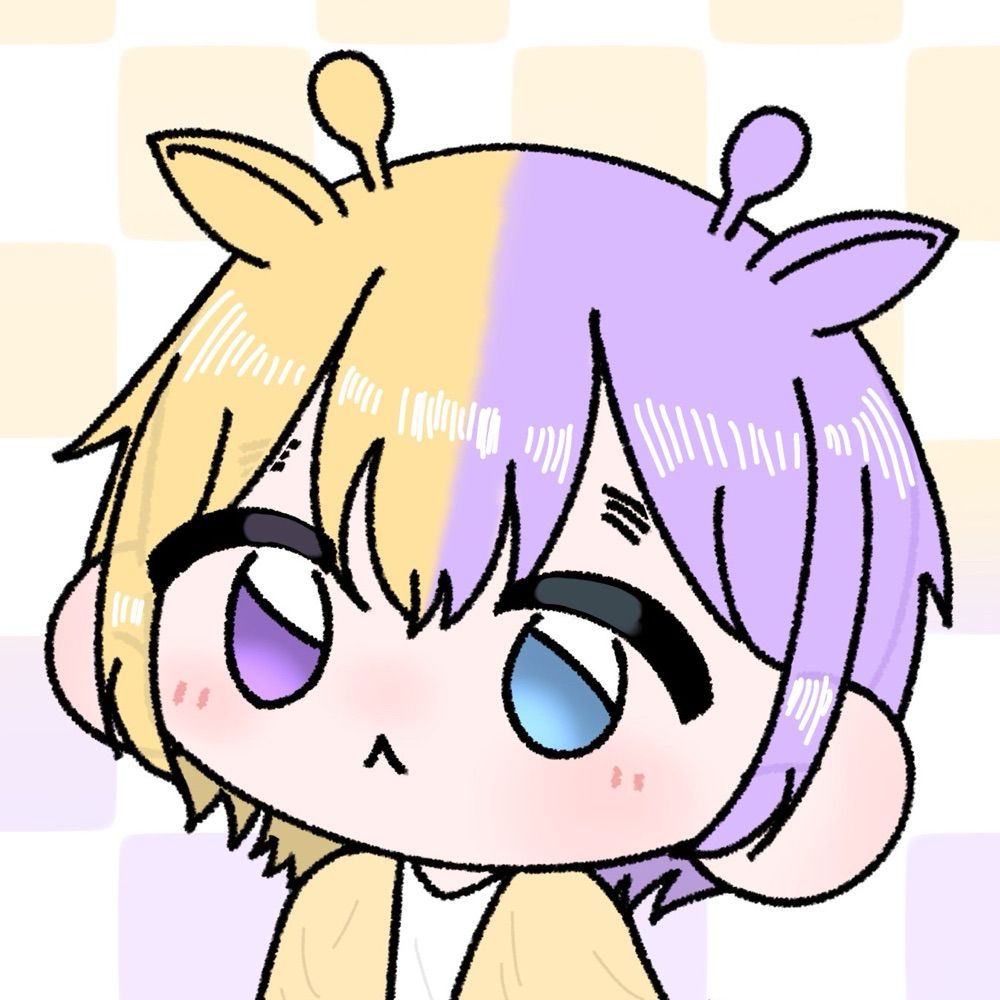 しききりん🦒