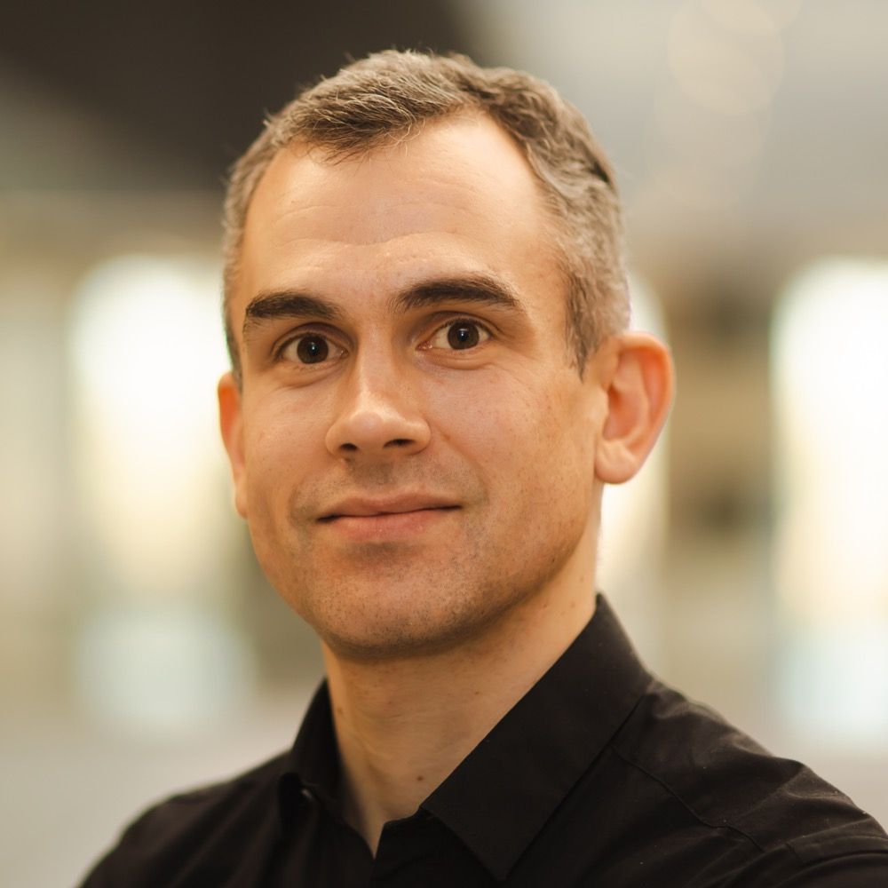 Bram (J.D.) Maasakkers