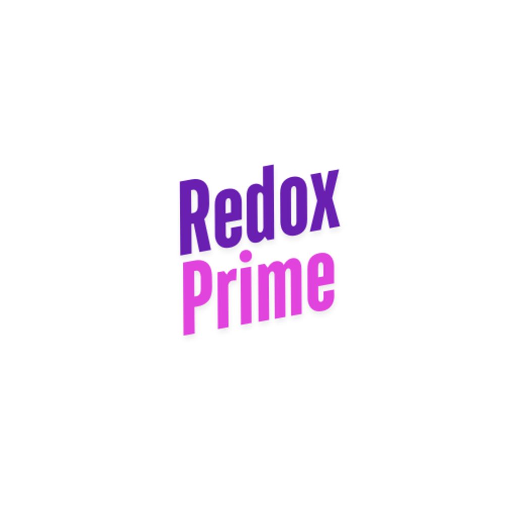 Redox^^