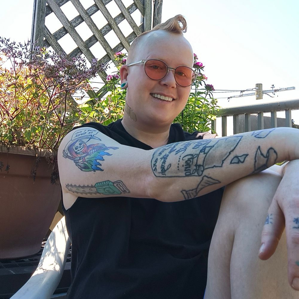 X3R0 {He/They}