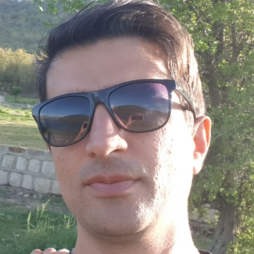 Esmaeel dehghan