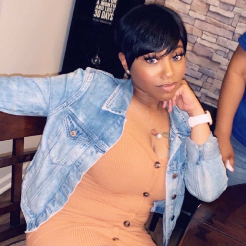 Sherelle ♥️