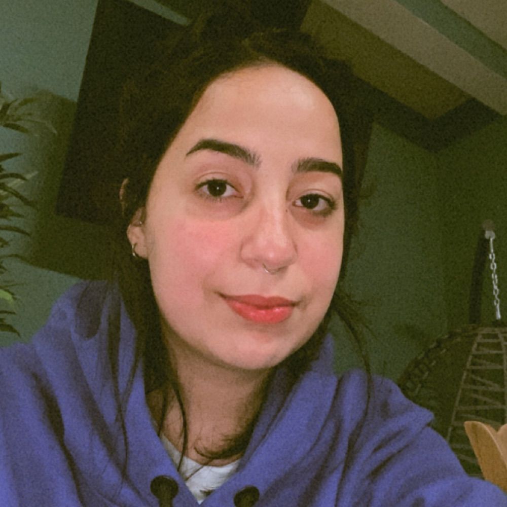 talvez seja a brenda