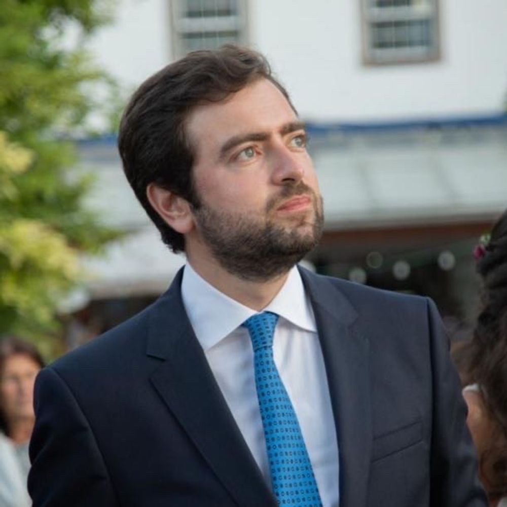Manuel M Lopes Rocha