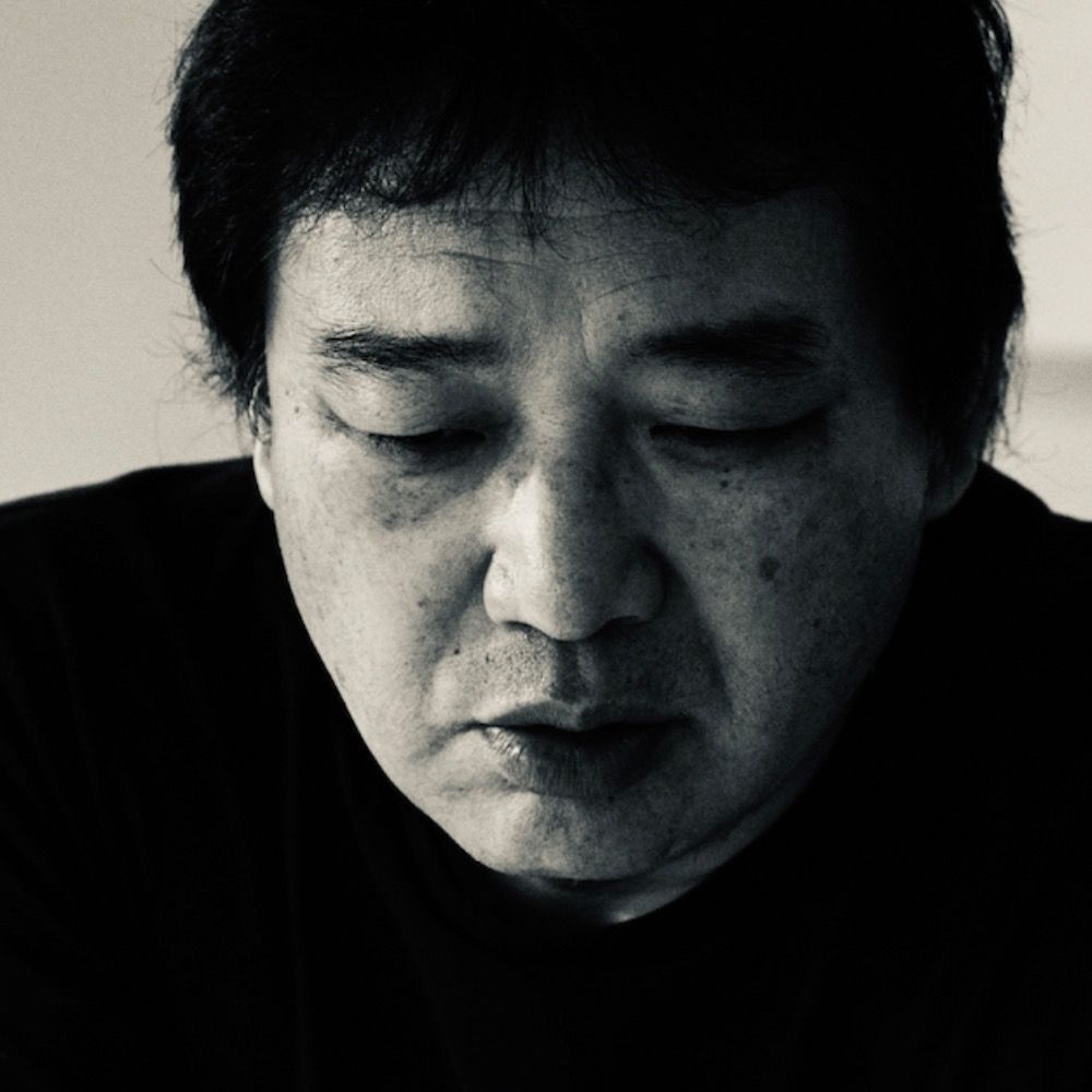 Shigeru Takeda