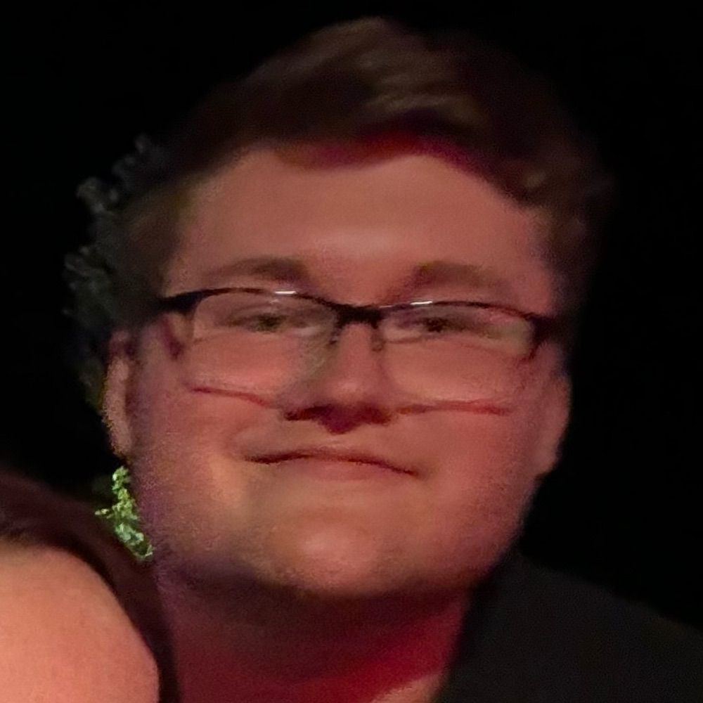 Justin Kuhl, EdM.