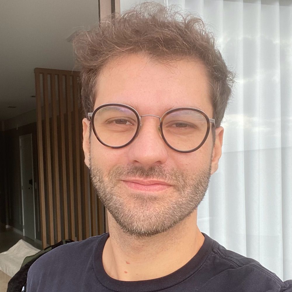 Luís Fernando