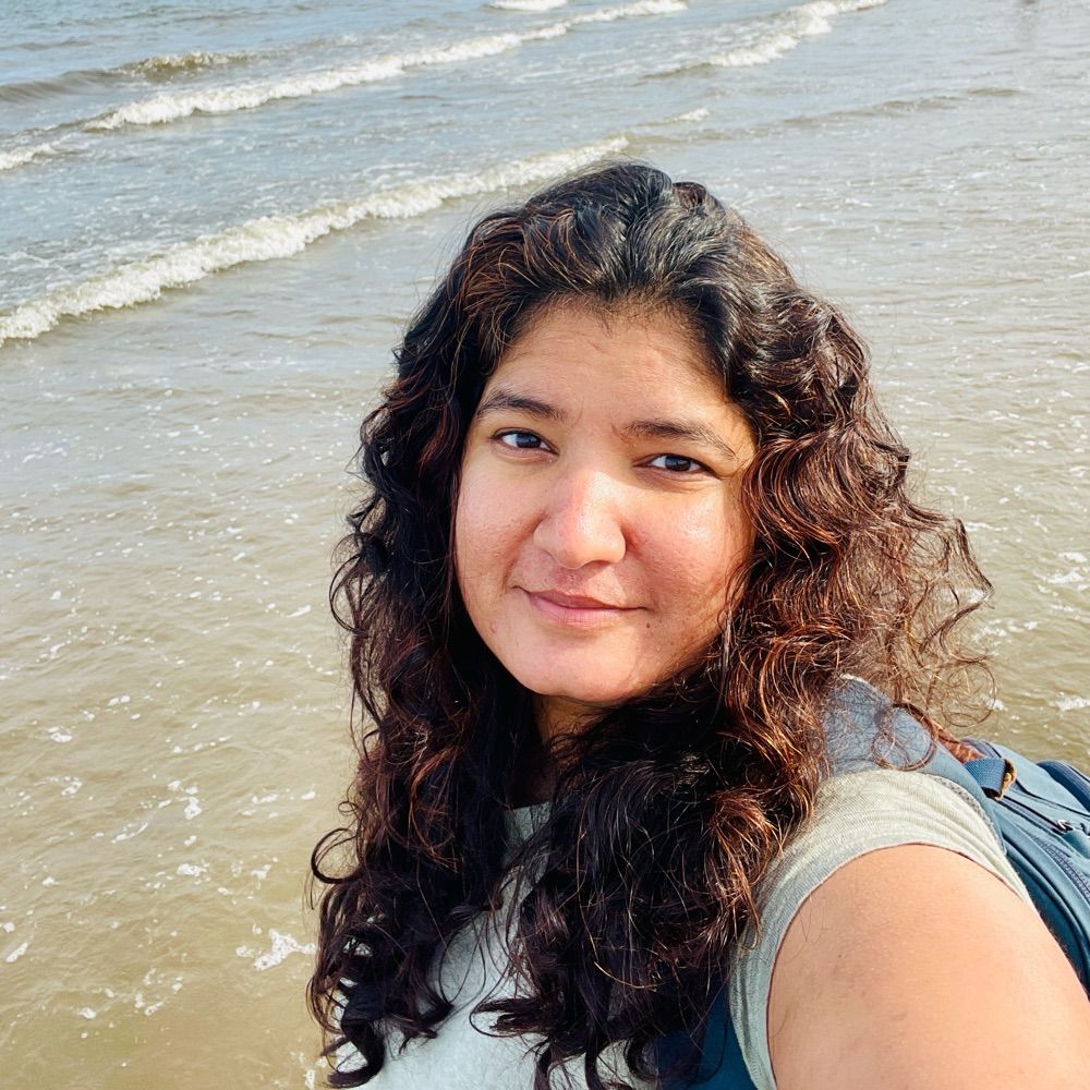 Meenu Bhati
