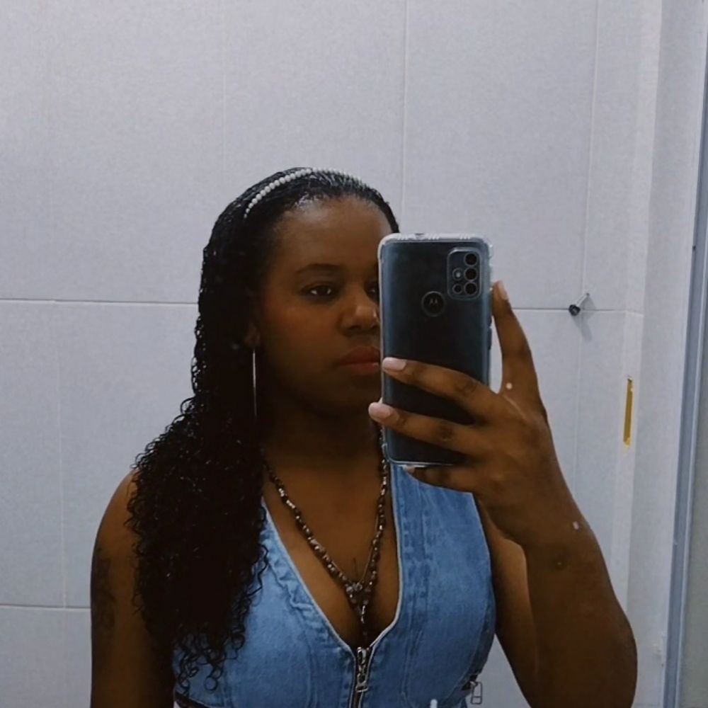 Aylla Souza 🌻