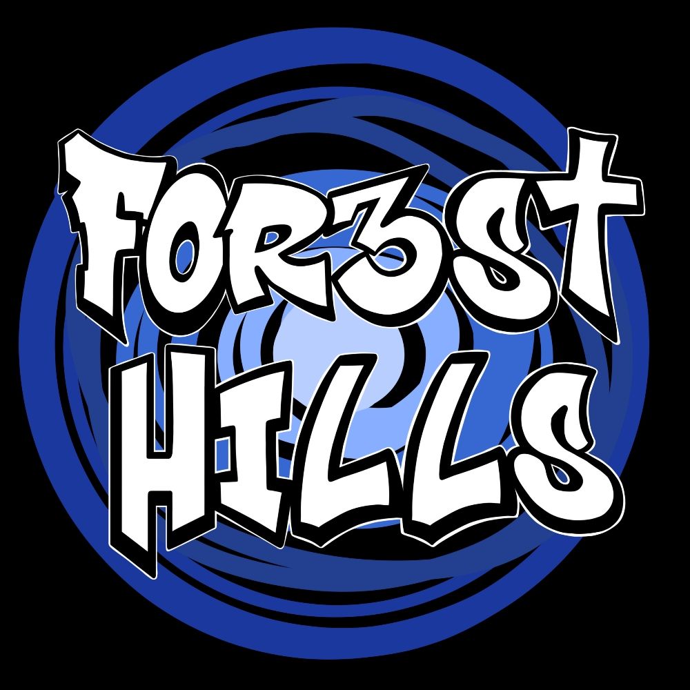 FOR3ST HILLS