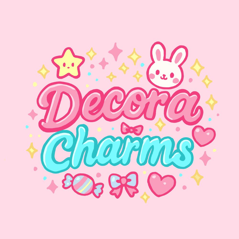 Decora Charms