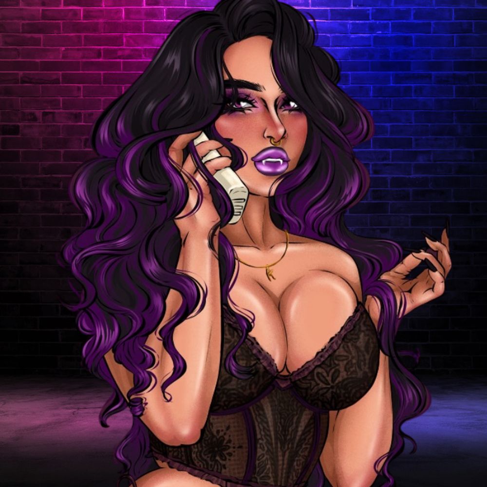 👑Coco Kymmie Va👑