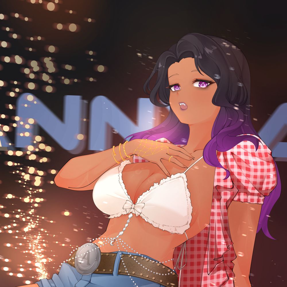 👑Coco Kymmie Va👑