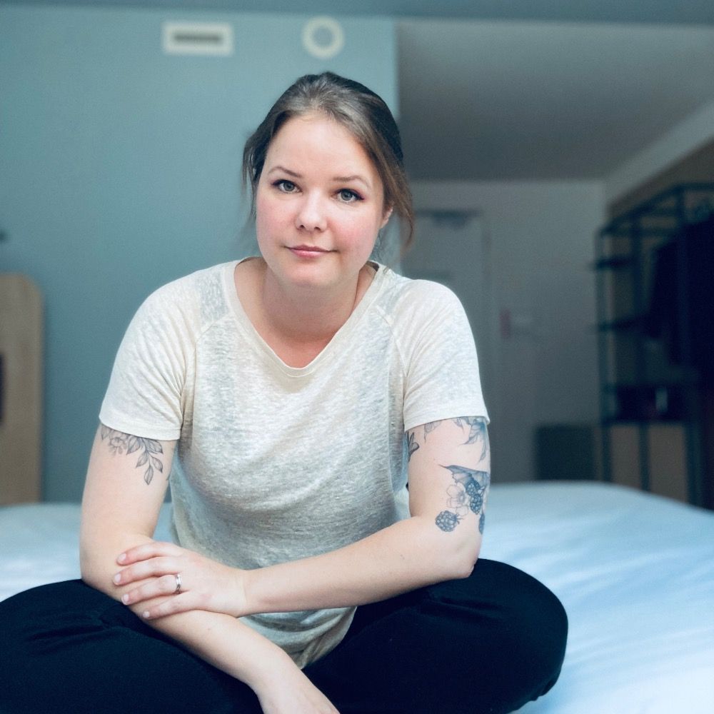 Tahnée Engelen