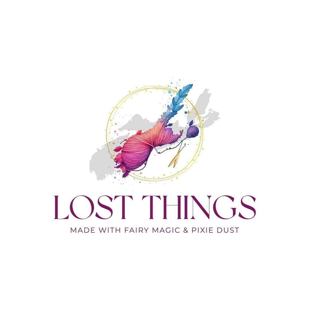 Lost Things