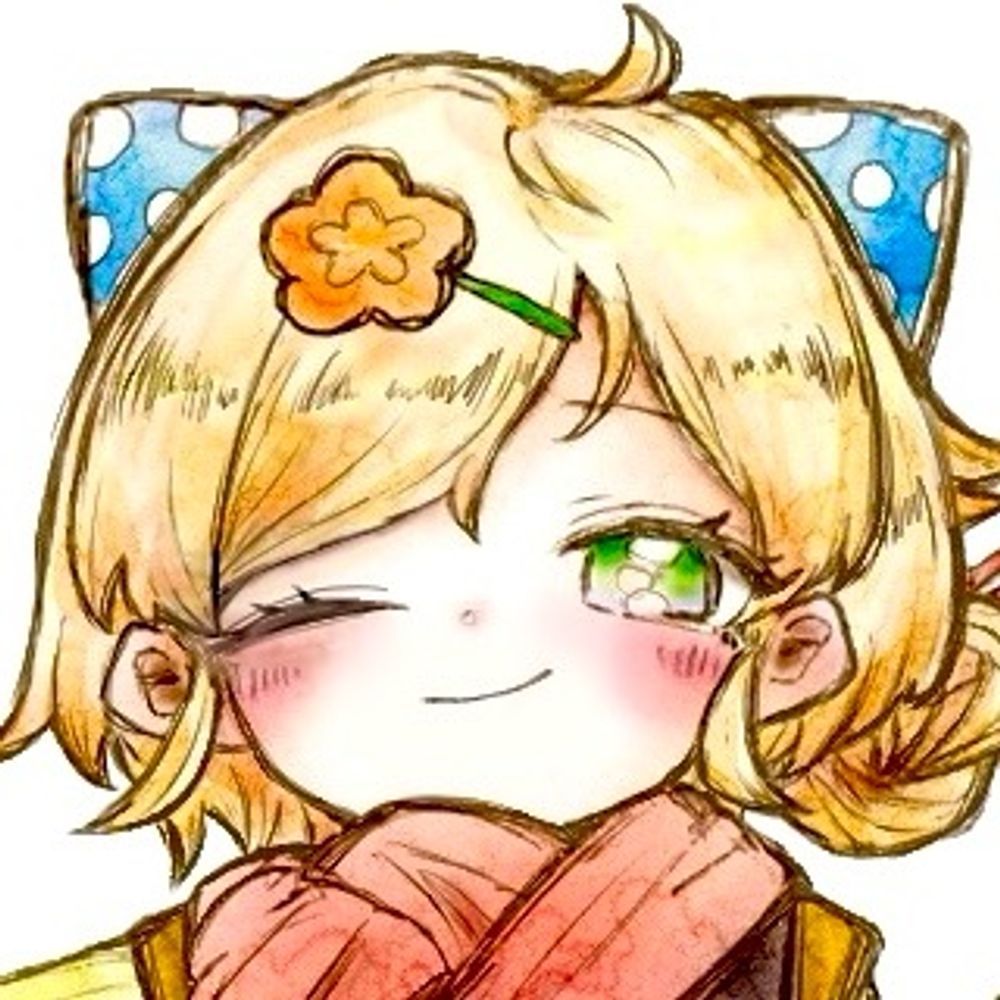 🍤おぞにもち🍤