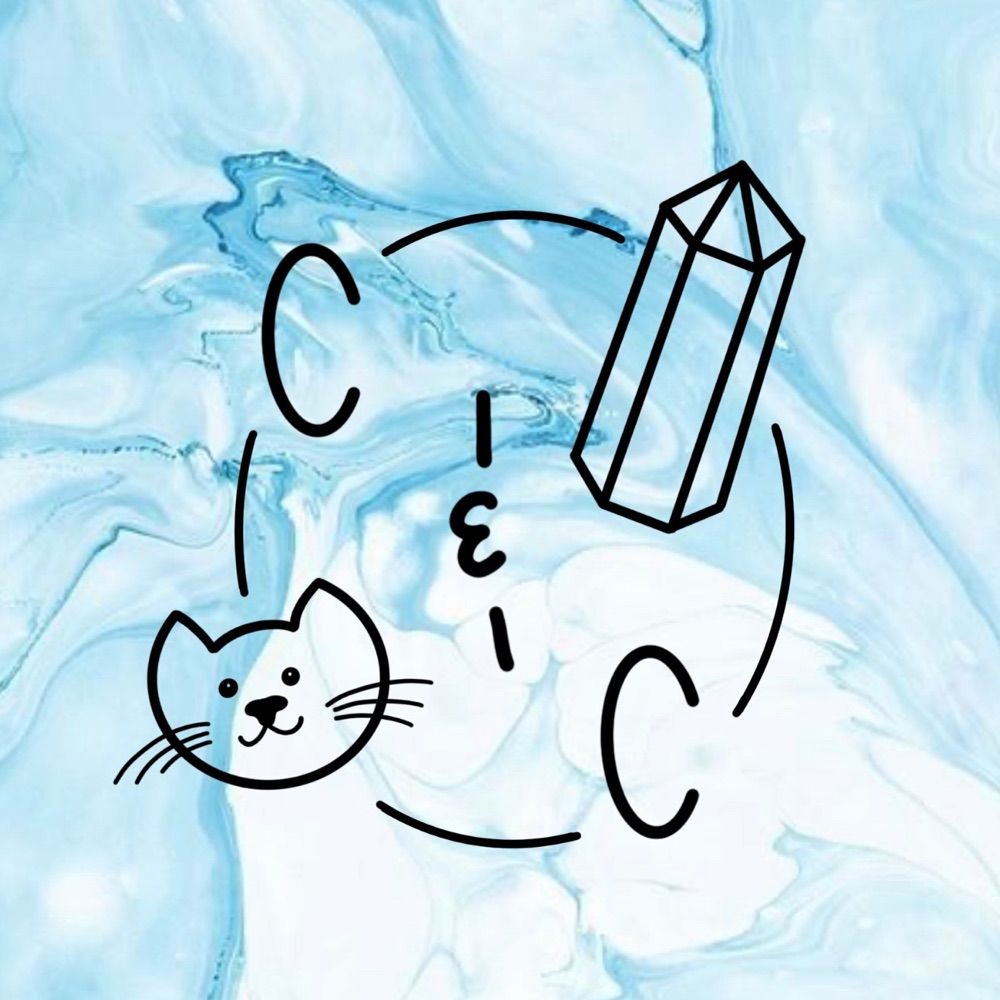 Cats and Crystalss