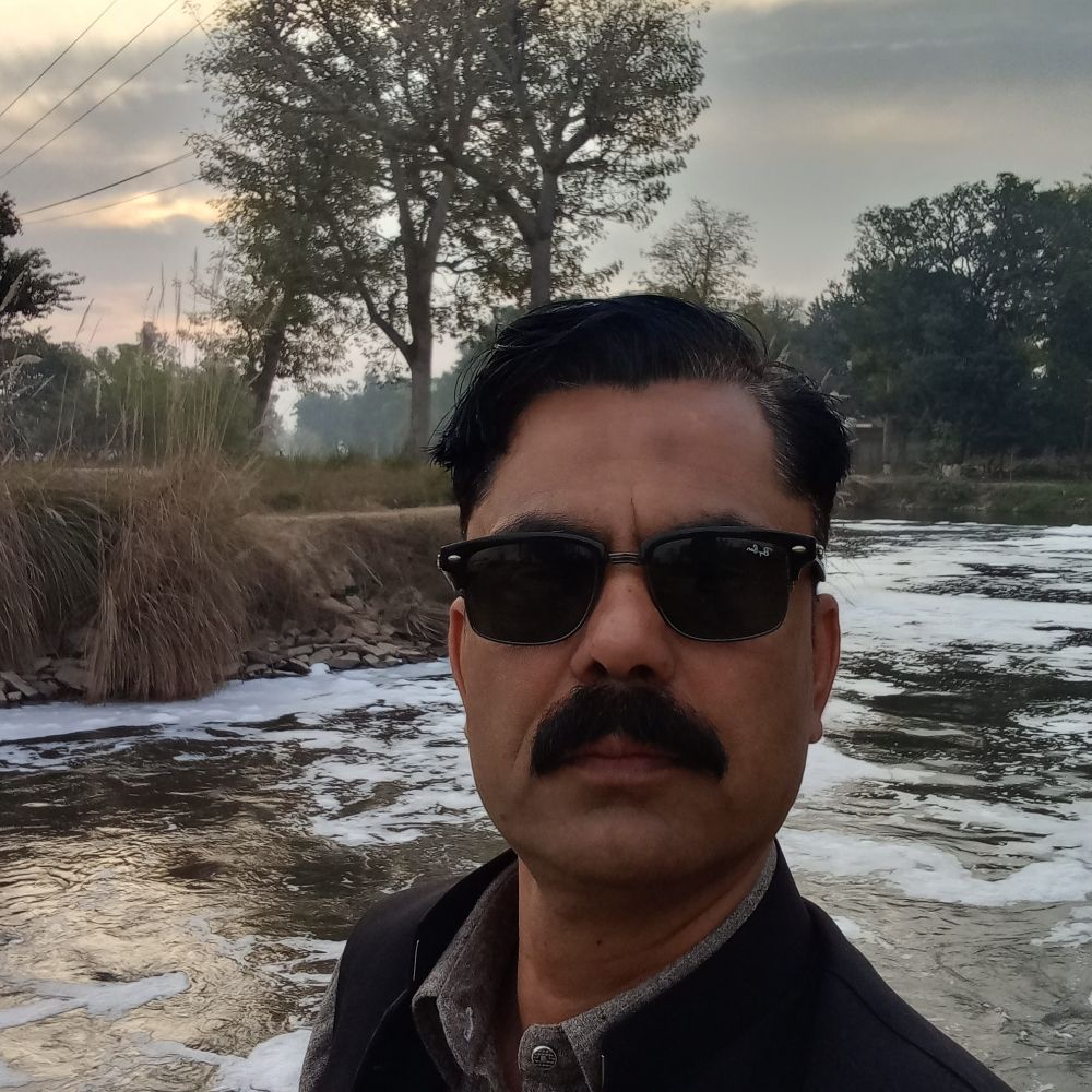 AFRANAZAM   🇵🇰
