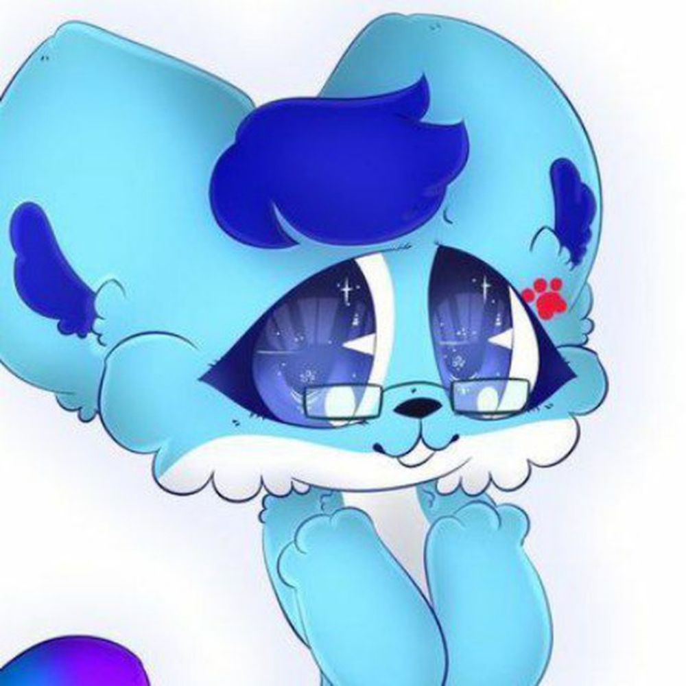 BlueCatboy