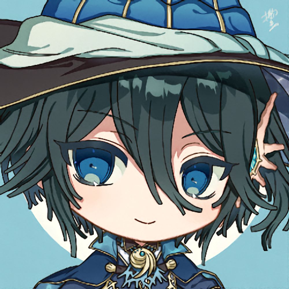 Rui🌊