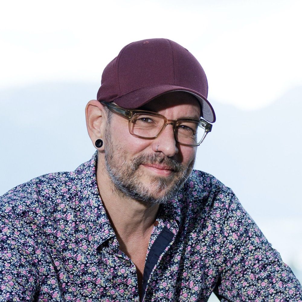 Matt Stämpfli | Sexualberatung