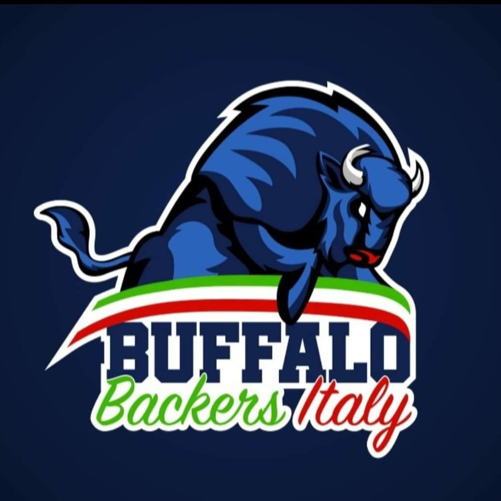 Buffalo Bills Backers Italy