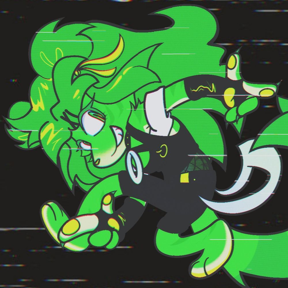 MishellyUser [COMMS OPEN | 4/5 SLOTS REMAIN]