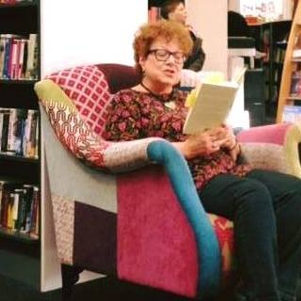 Ronne Peltzman Randall