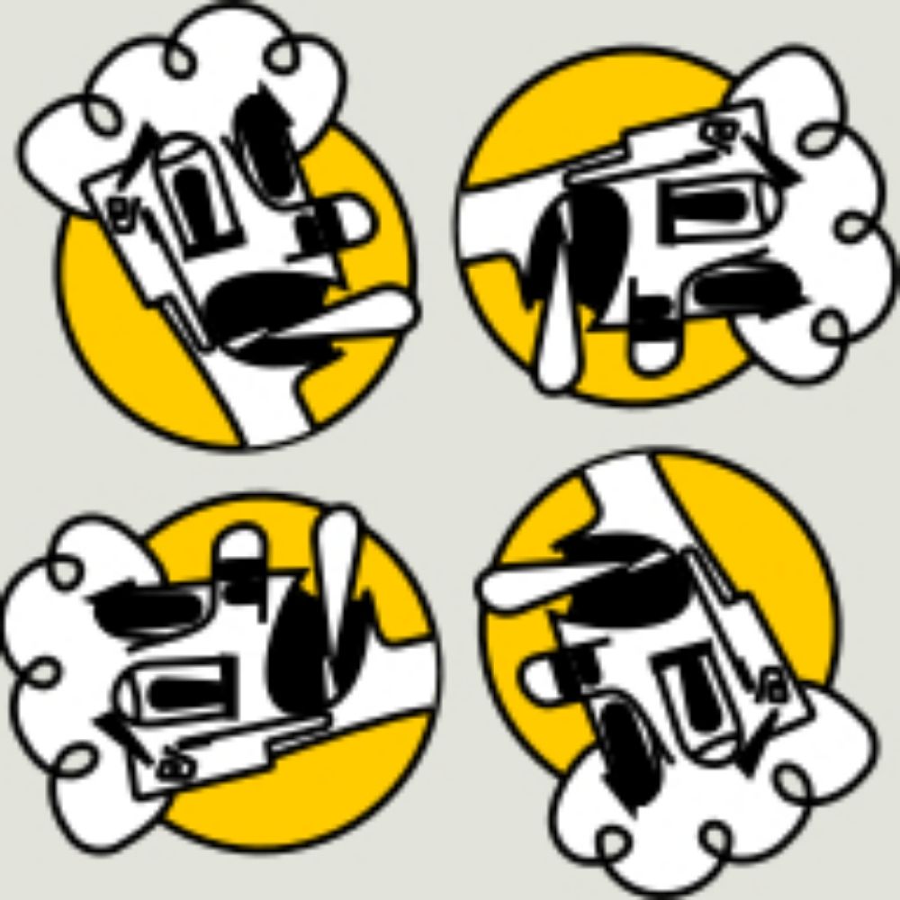 Moronaut