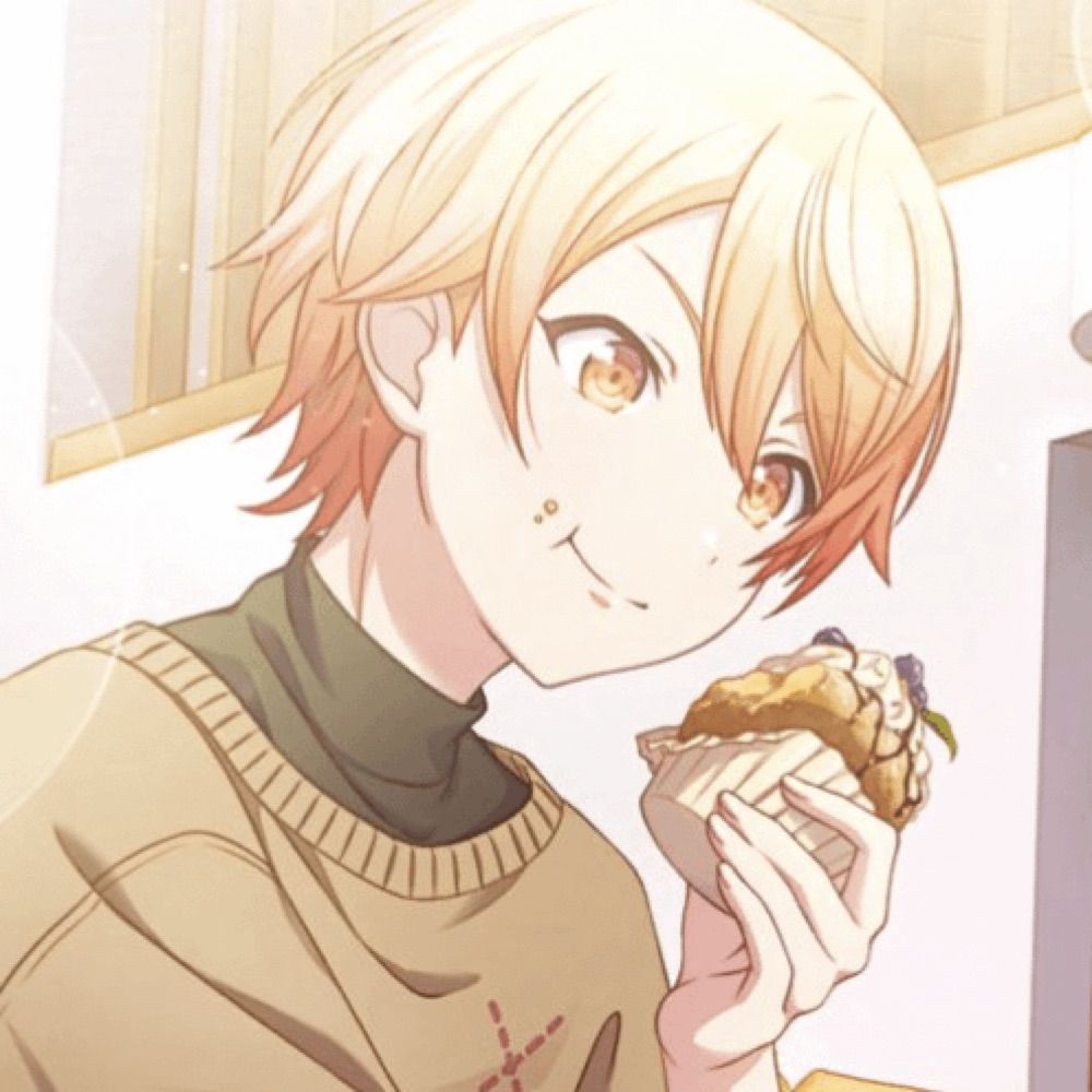 Sweets🍰