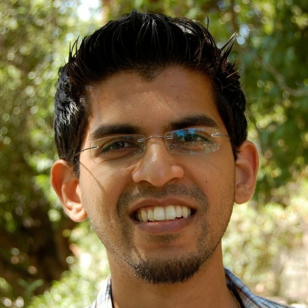 Anshul Kundaje