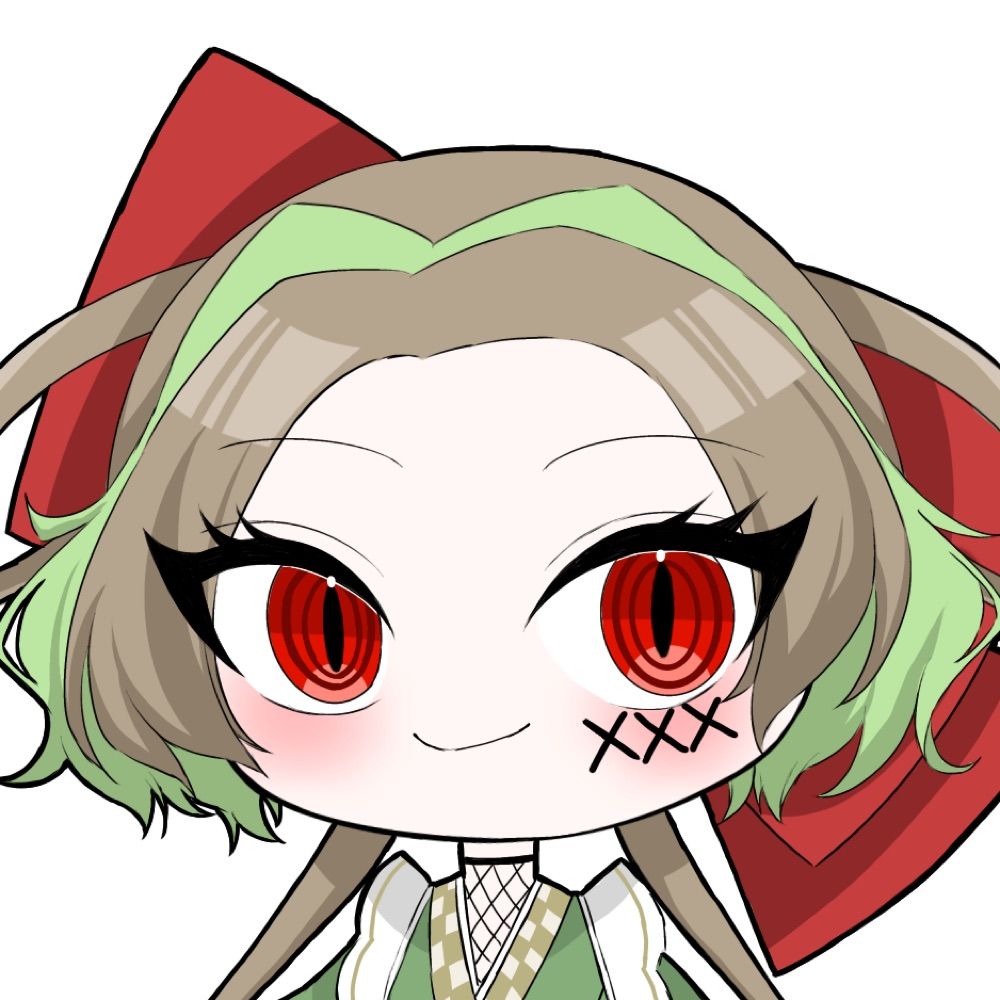 抹茶🍵@trpg