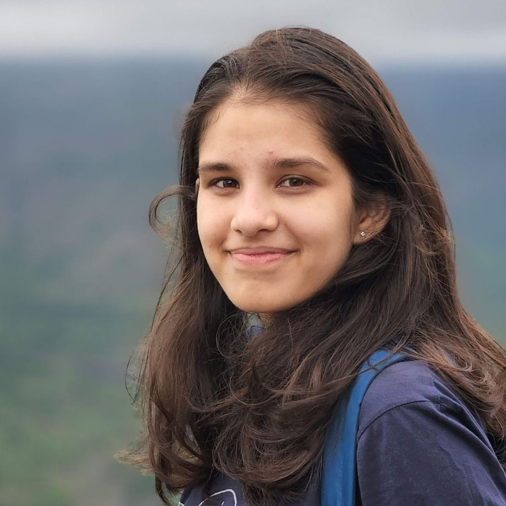 Pavithra Venkataraman
