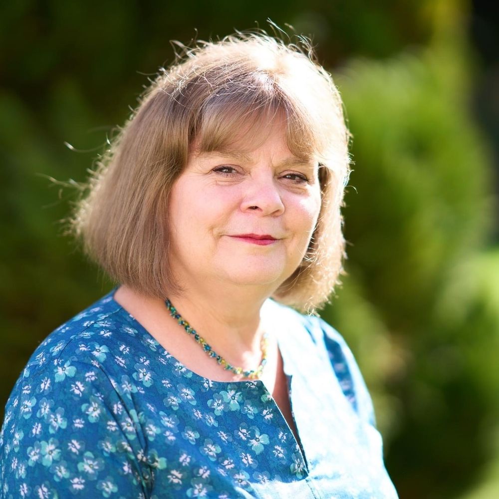 Paula Harmon