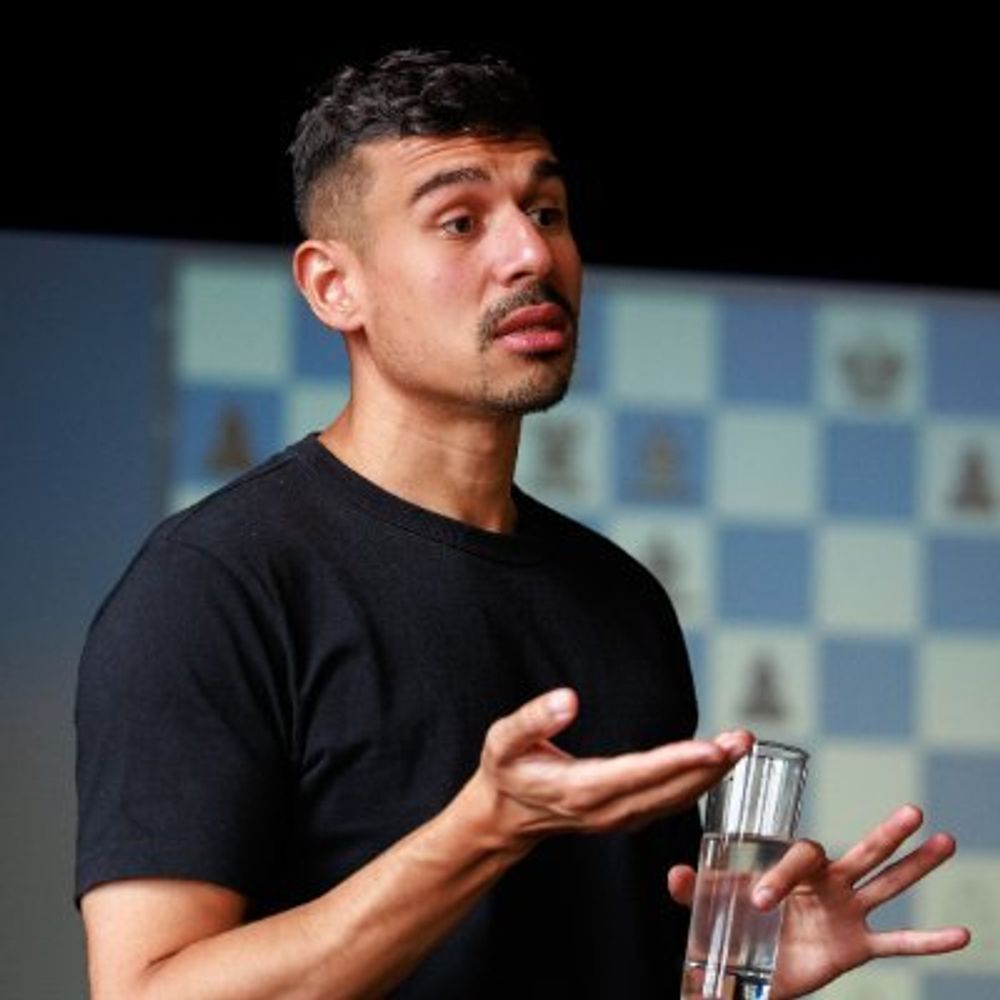 Joachim Mouhamad