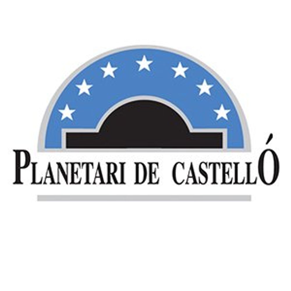 Planetari de Castelló.