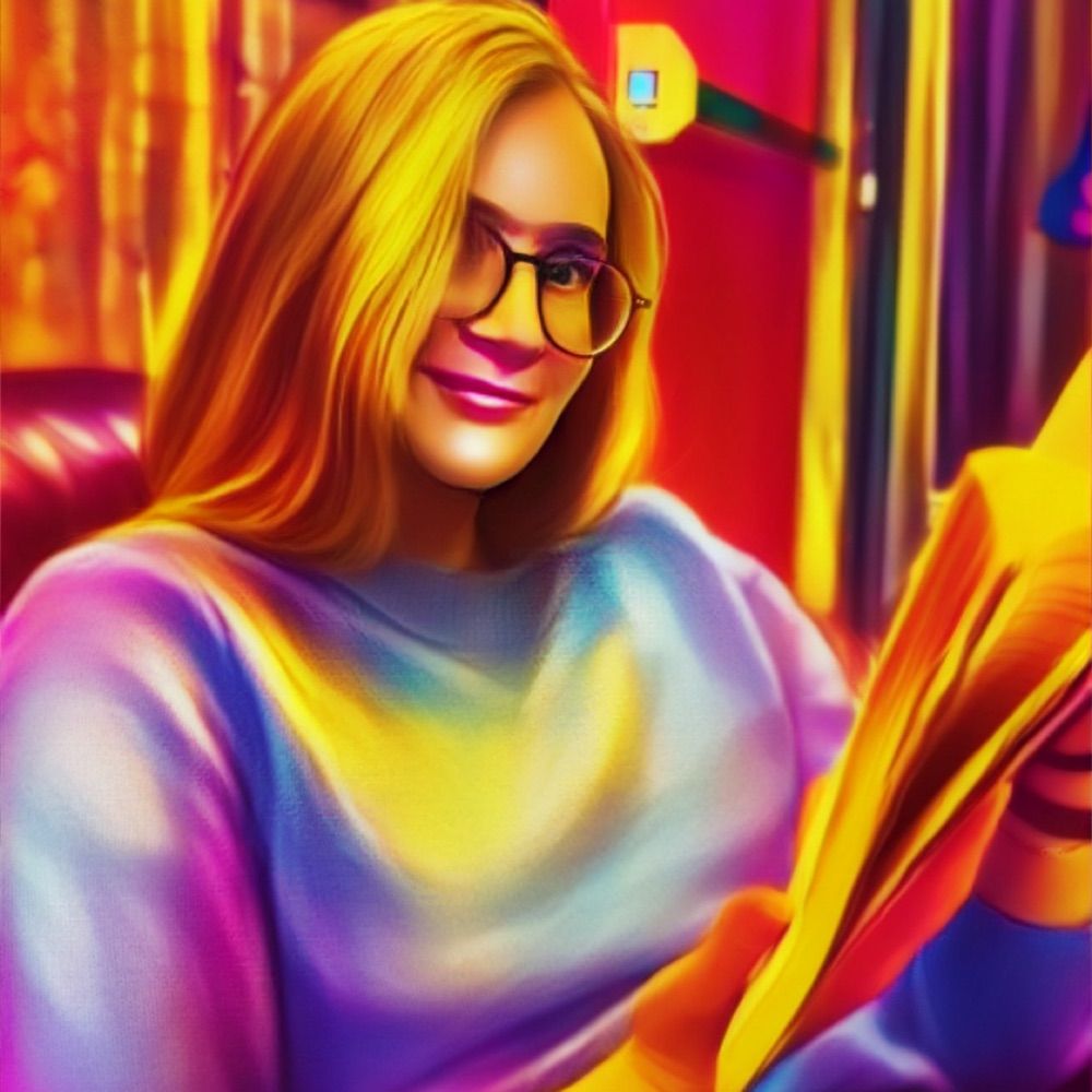 Karen 📎