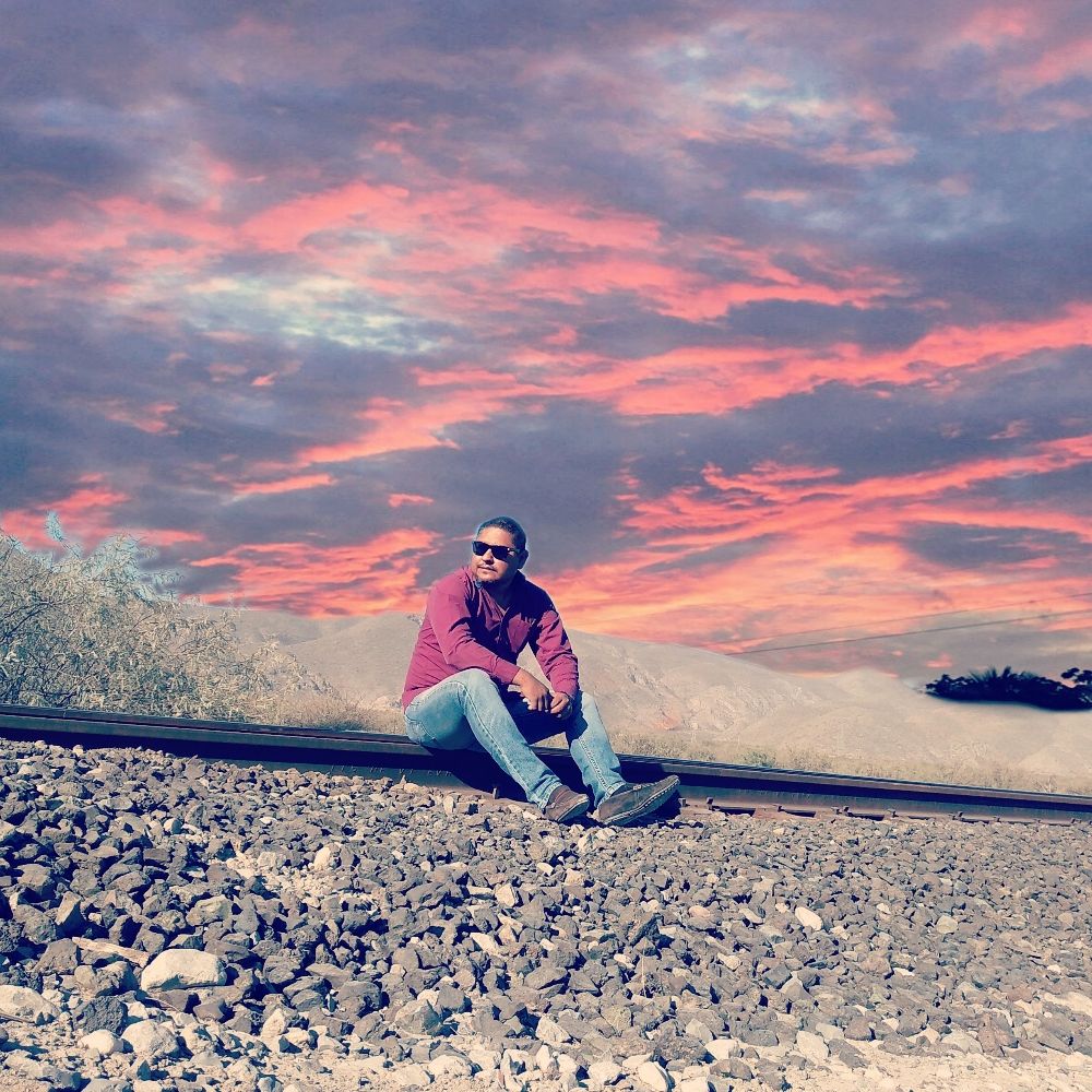 Ing. Martin medina