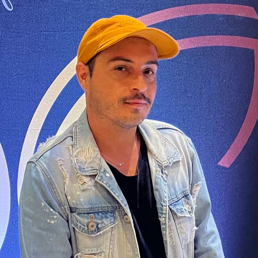 Ronaldo Fernandes 