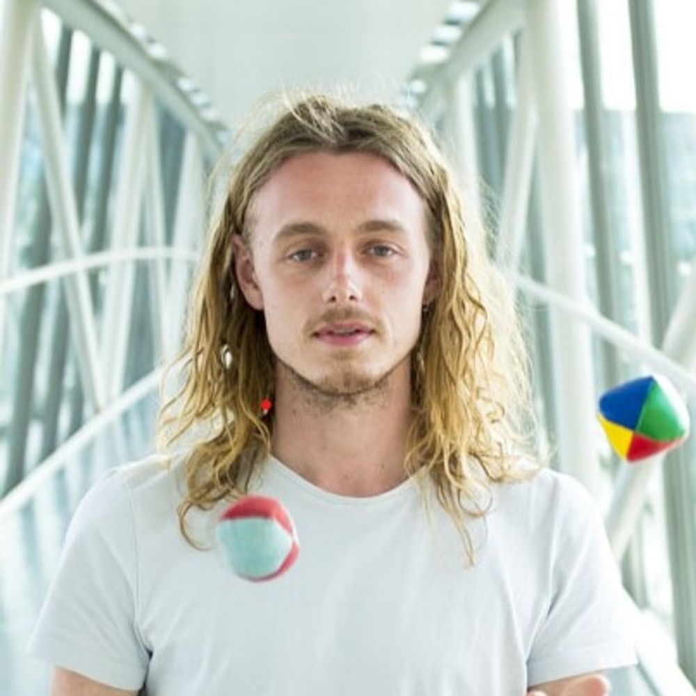 Anders Grundtvig