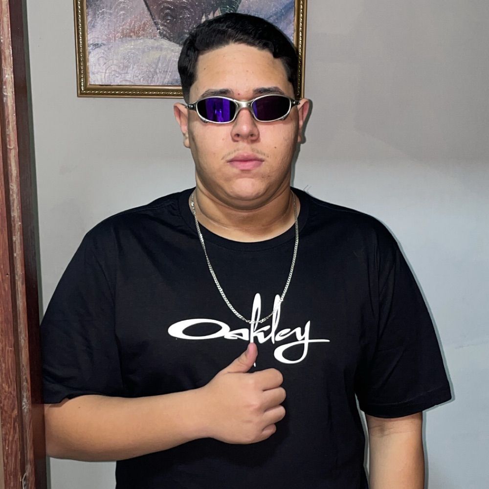 Gustavo Miranda