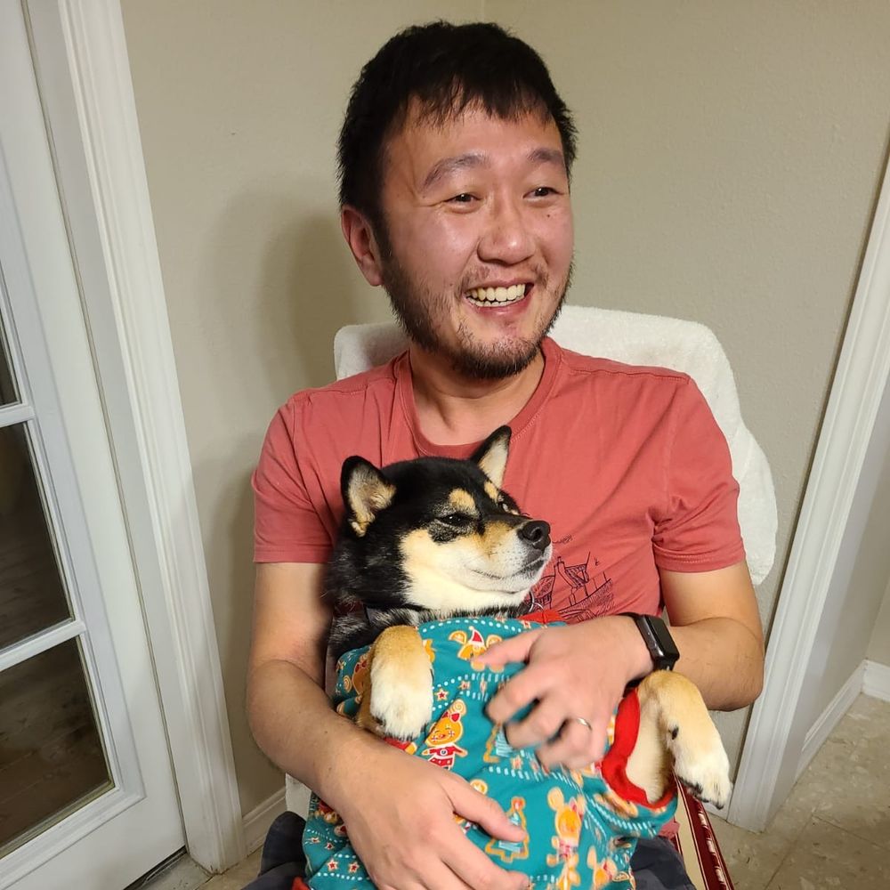 Peter Hsu
