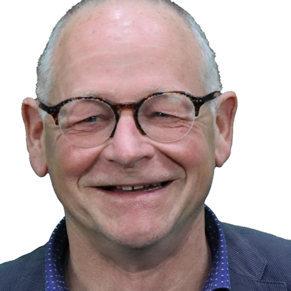 Jan Nijman