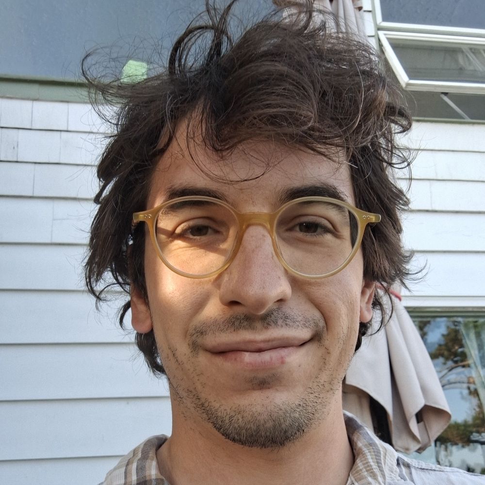 Ethan Sandweiss