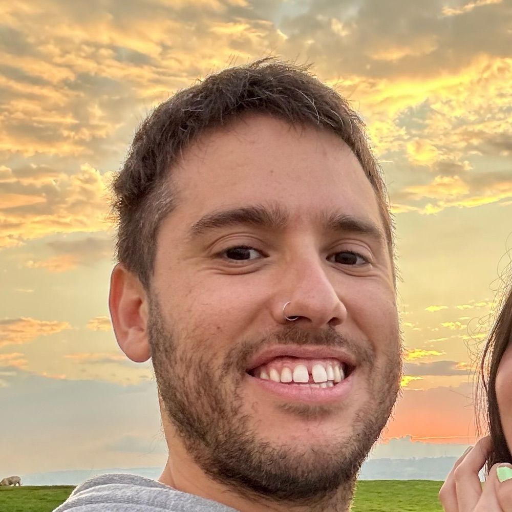 Daniel Lozano