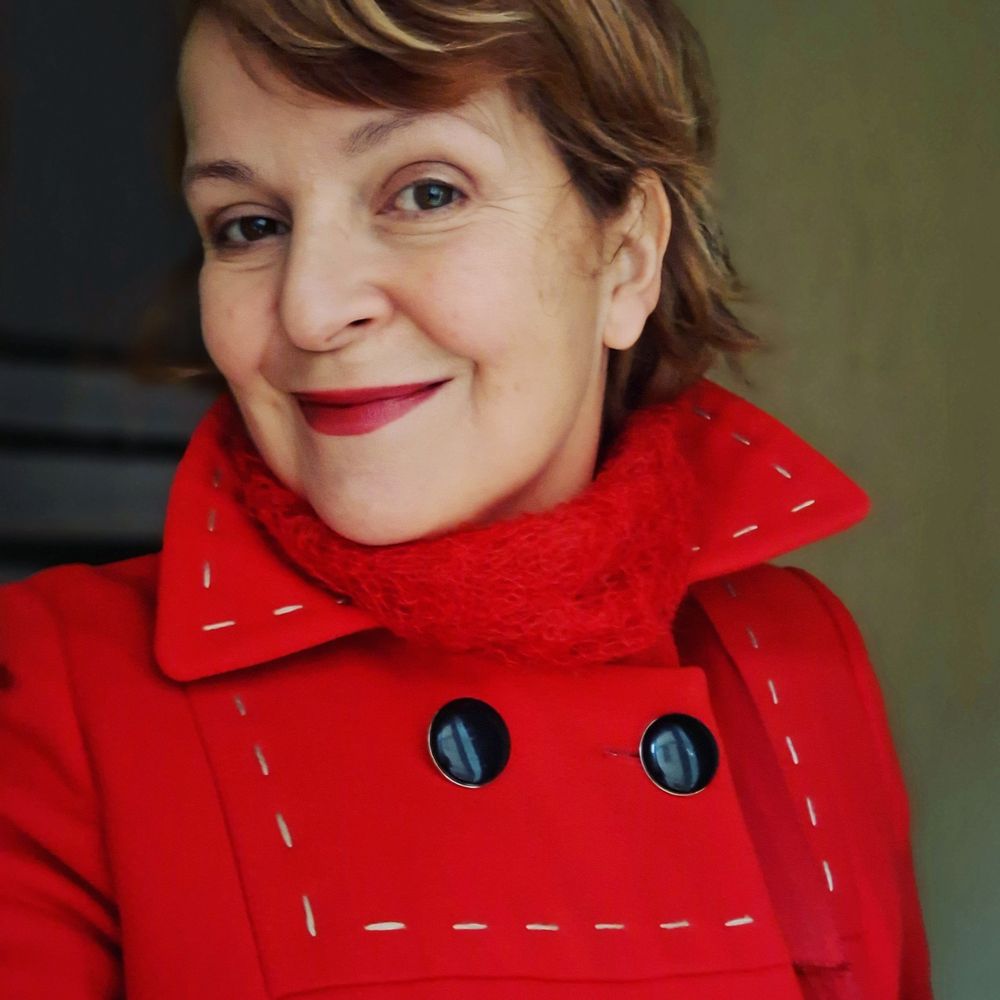 Valerie Milsant