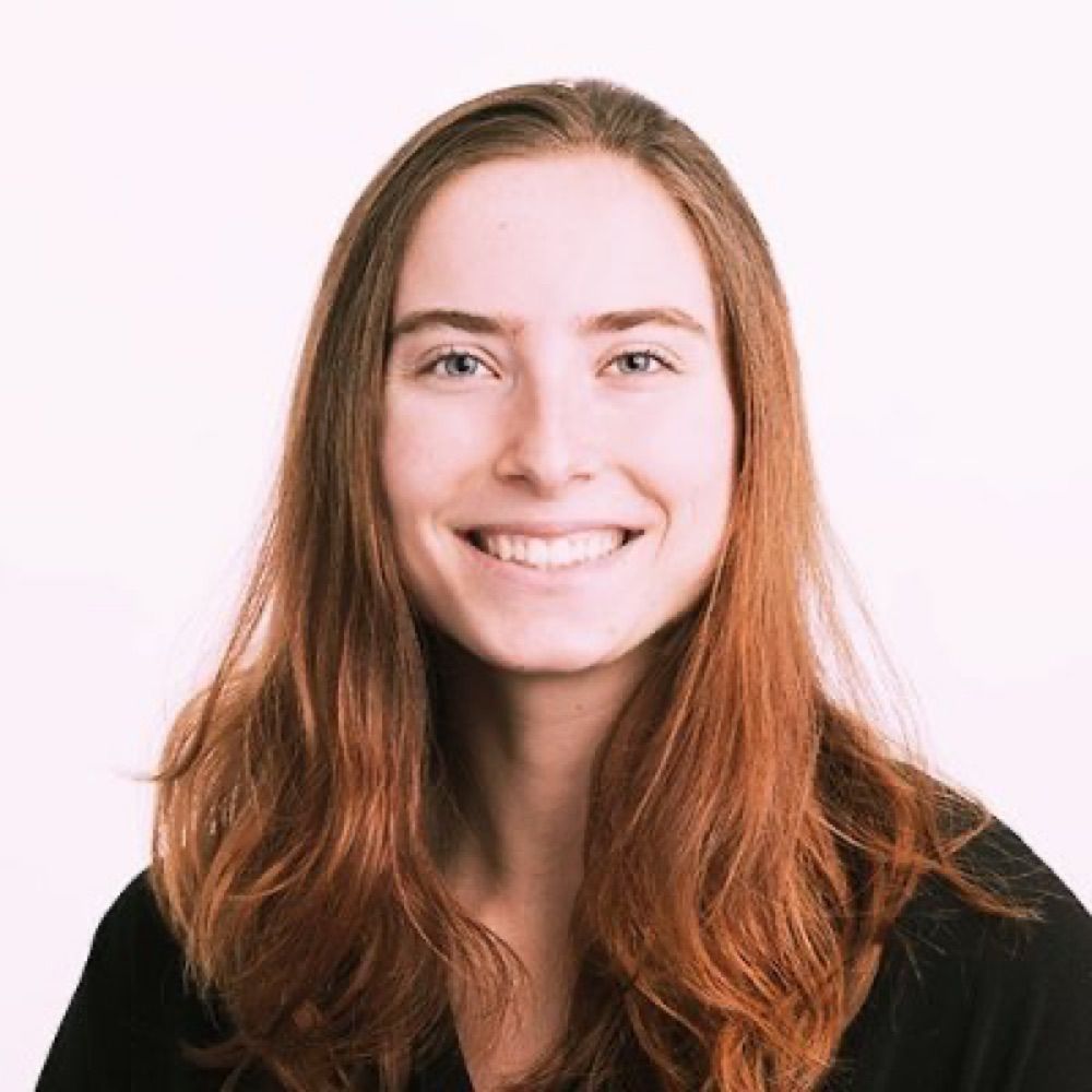 Meghan Podolsky
