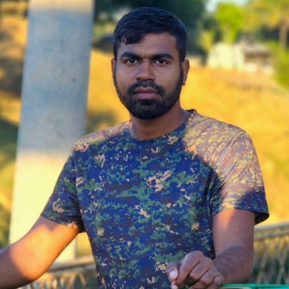 Sep- JAHIDUL ISLAM