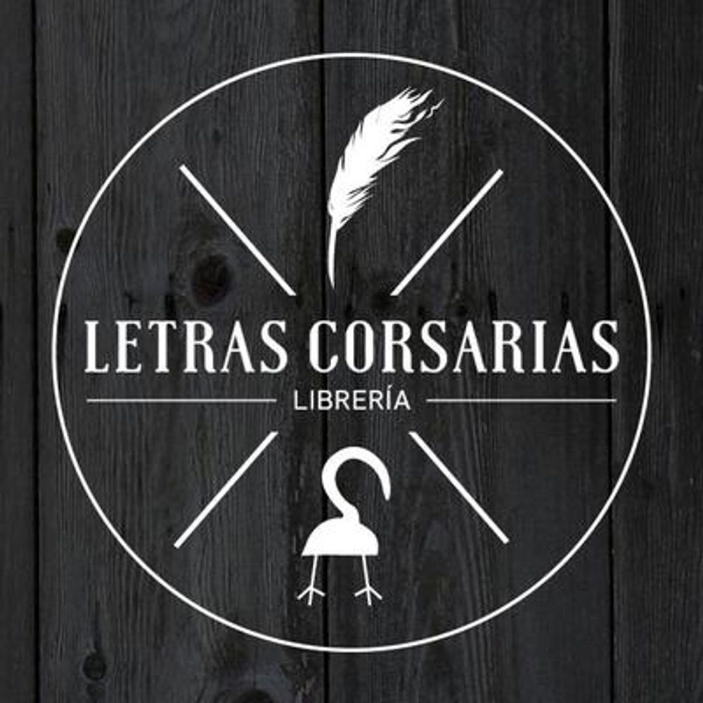 Profile picture letrascorsarias.bsky.social